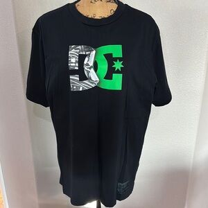 DC x Star Wars Short Sleeve Tee